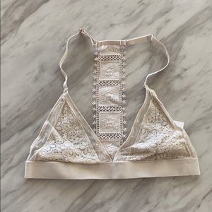 Lace Bralette
